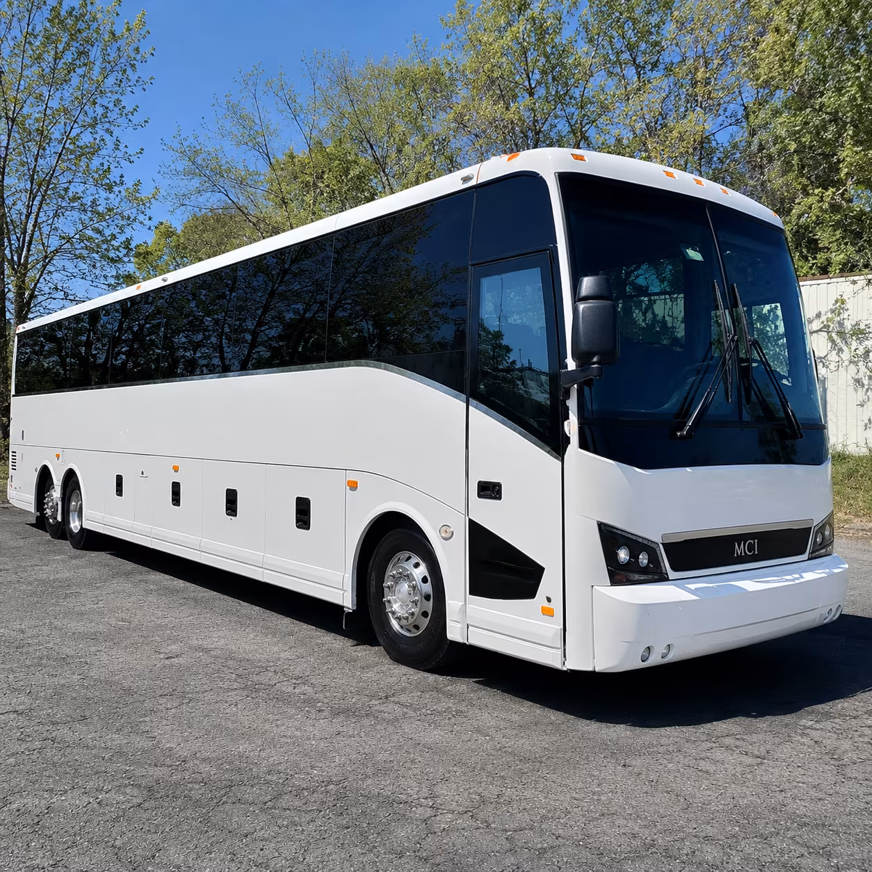 a party bus from downey makes the concert the whole night