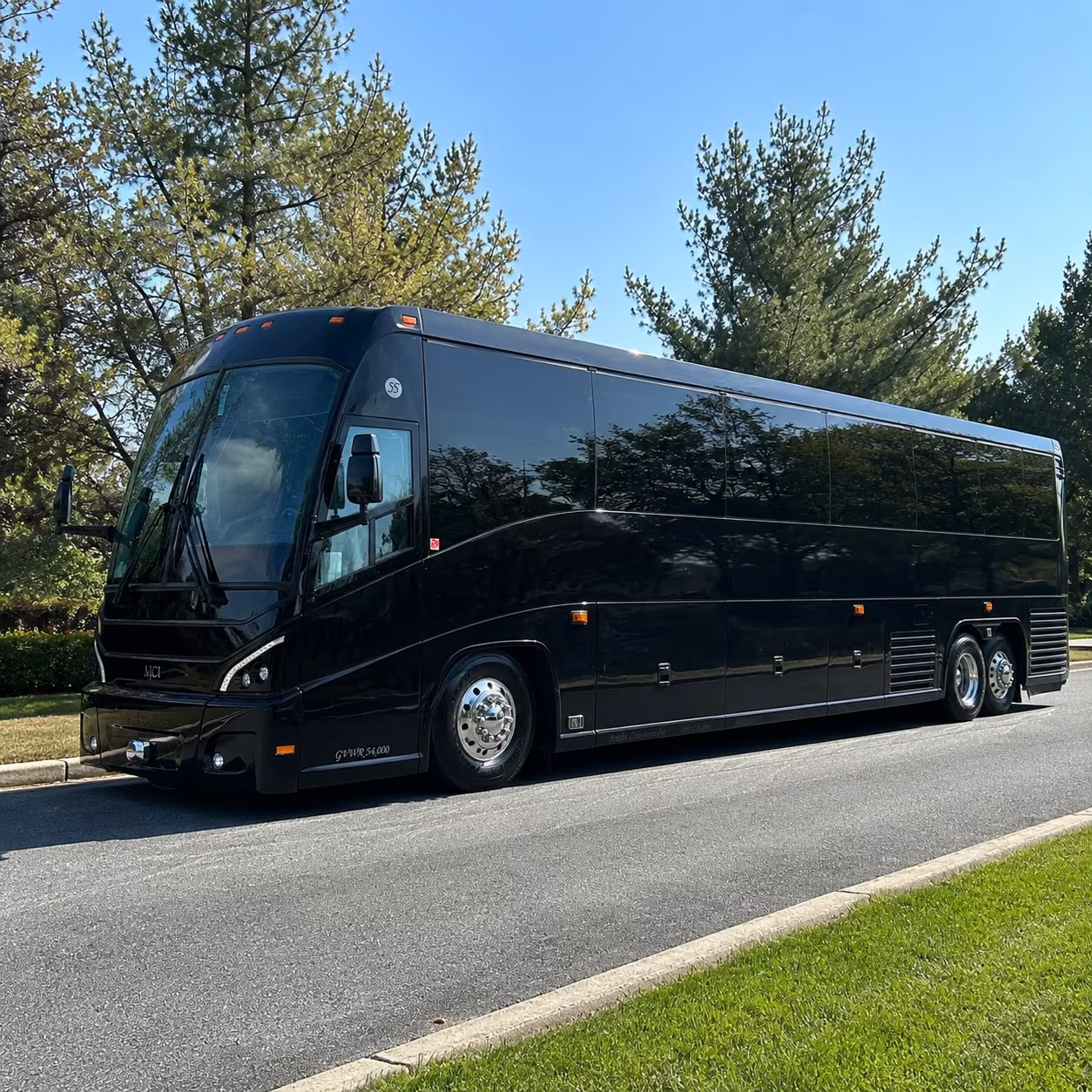 compare charter buses for san diego comic con padres games and every big southern california event