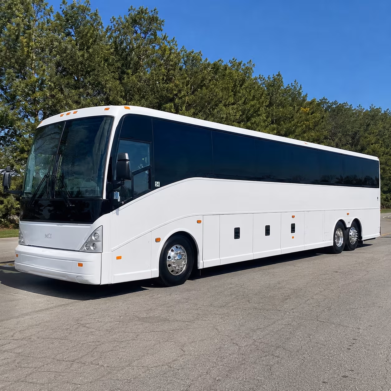 downey airport transportation