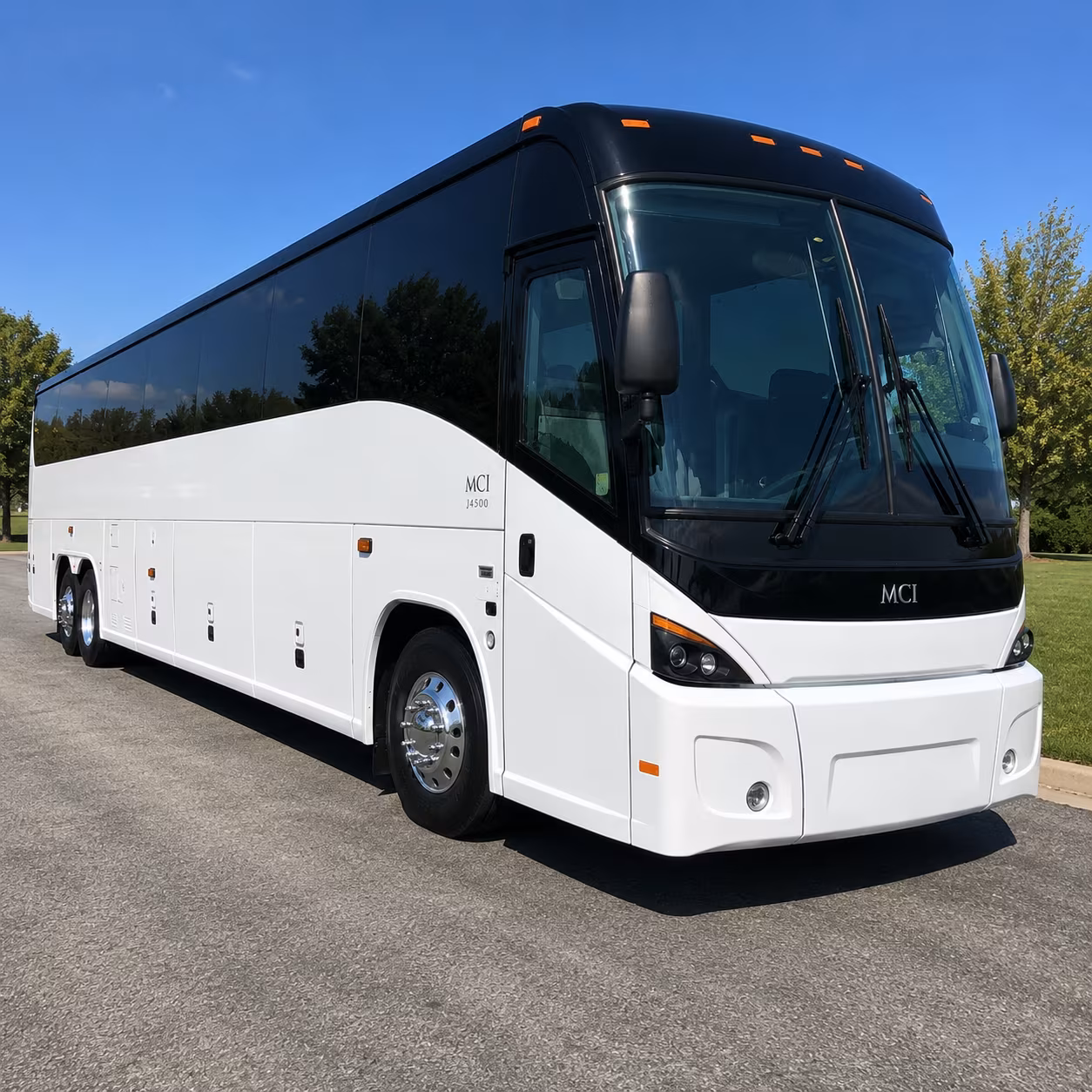 downey corporate transportation