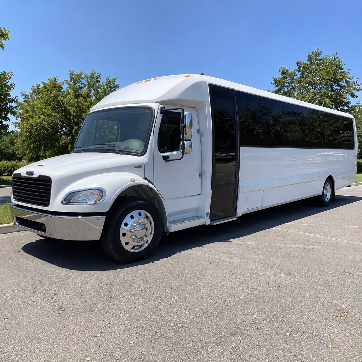 downey employee transportation