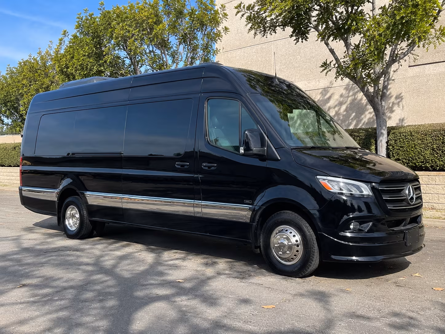 downey field trip transportation