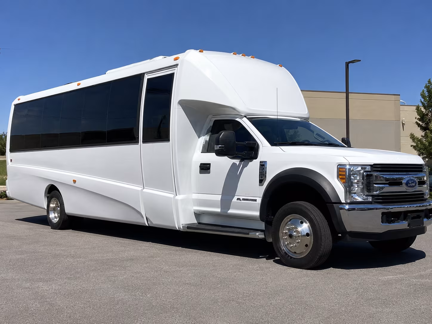 downey government military transportation
