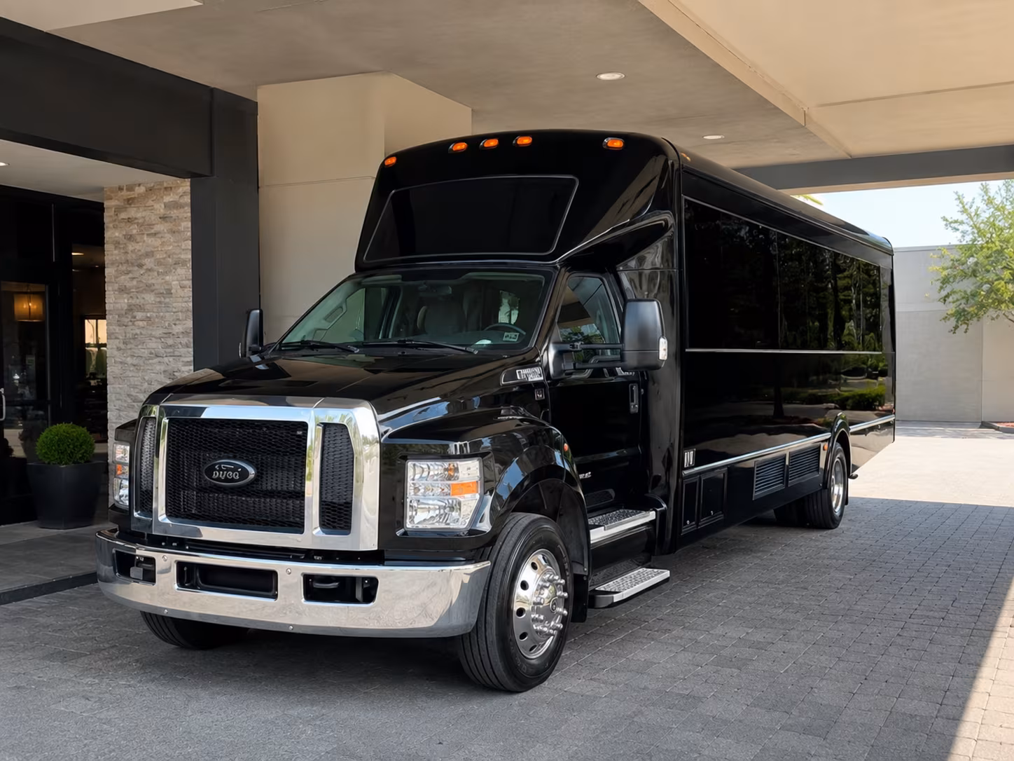downey long beach nightlife queen mary party bus rental