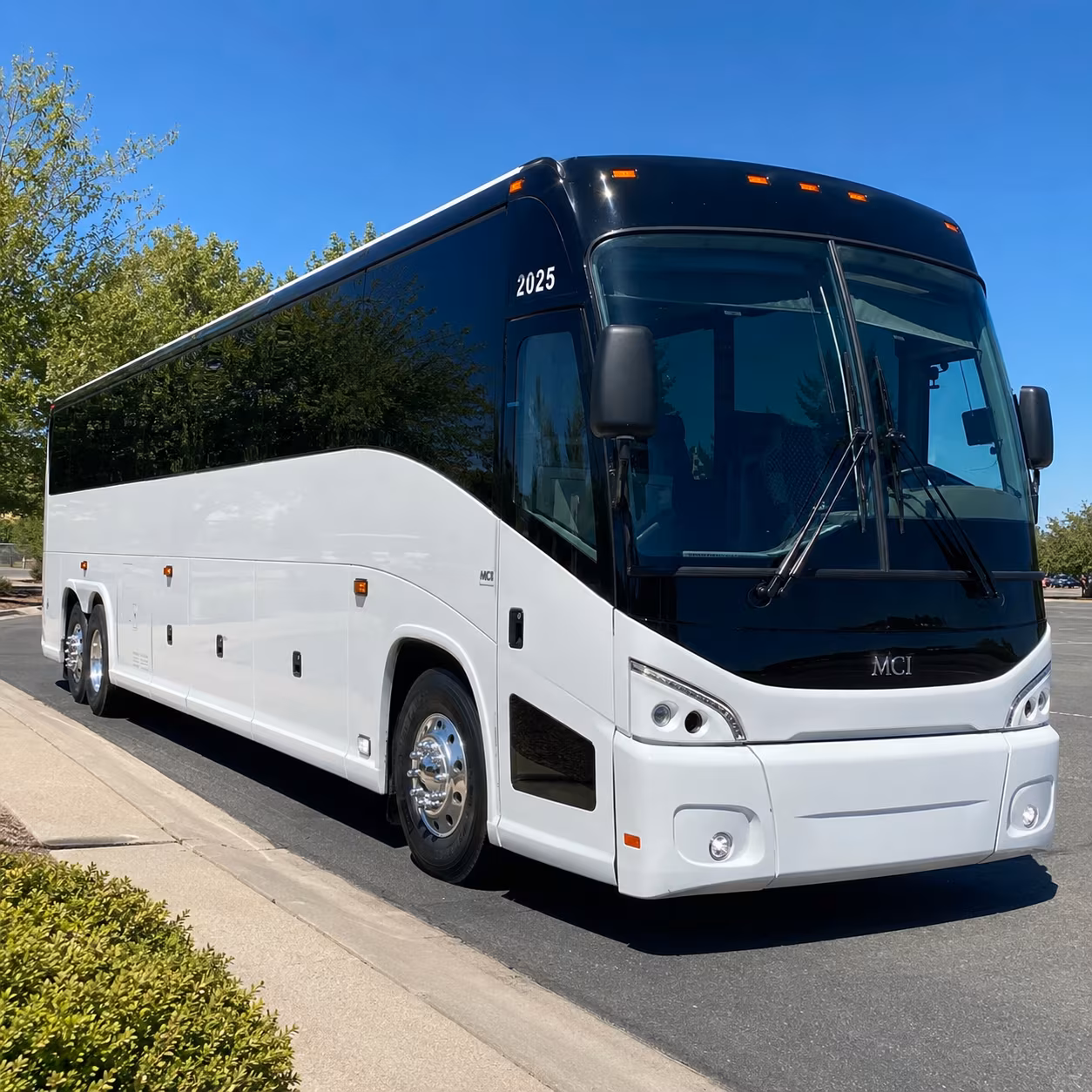 downey long distance transportation onboard seating