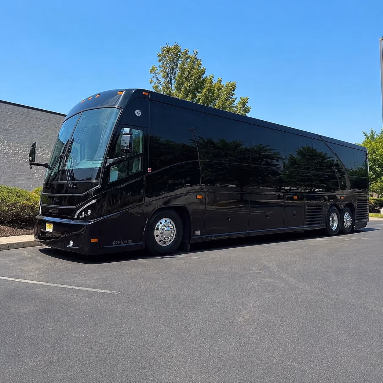 downey sporting event transportation