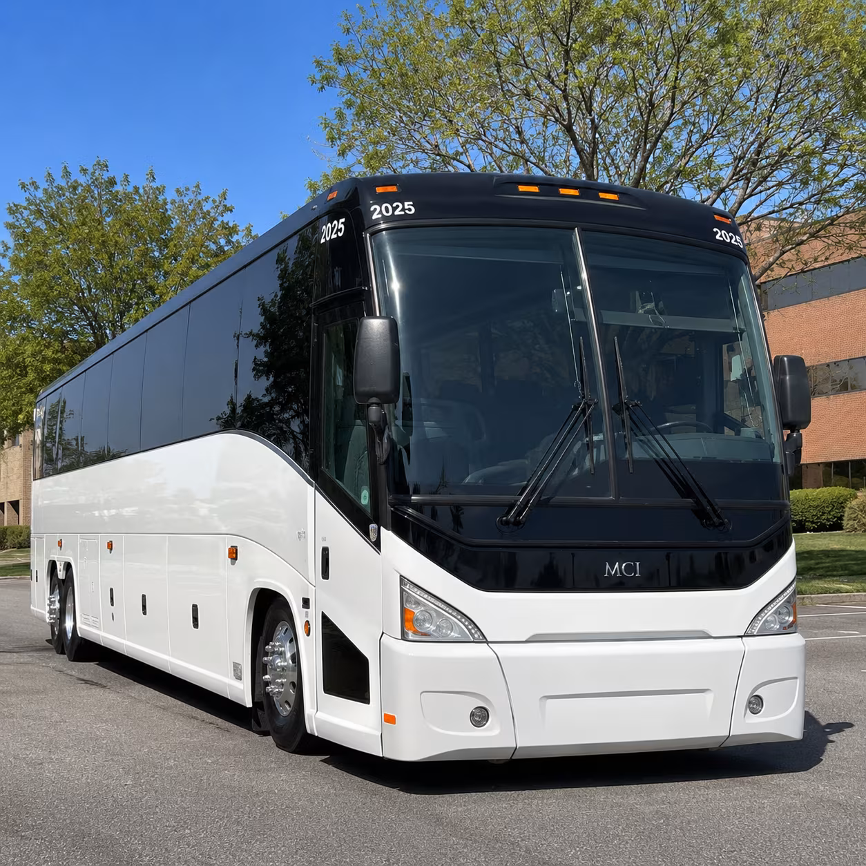 employee shuttle services along downey s busiest corridors