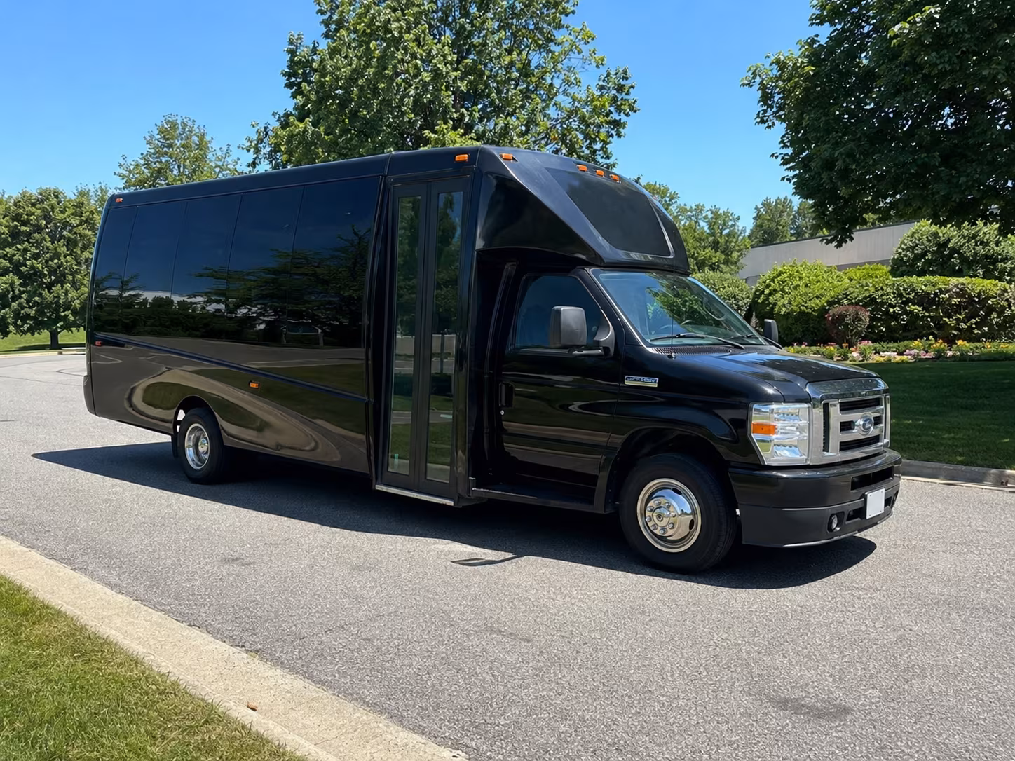 find downey quinceanera sweet 16 party bus rental