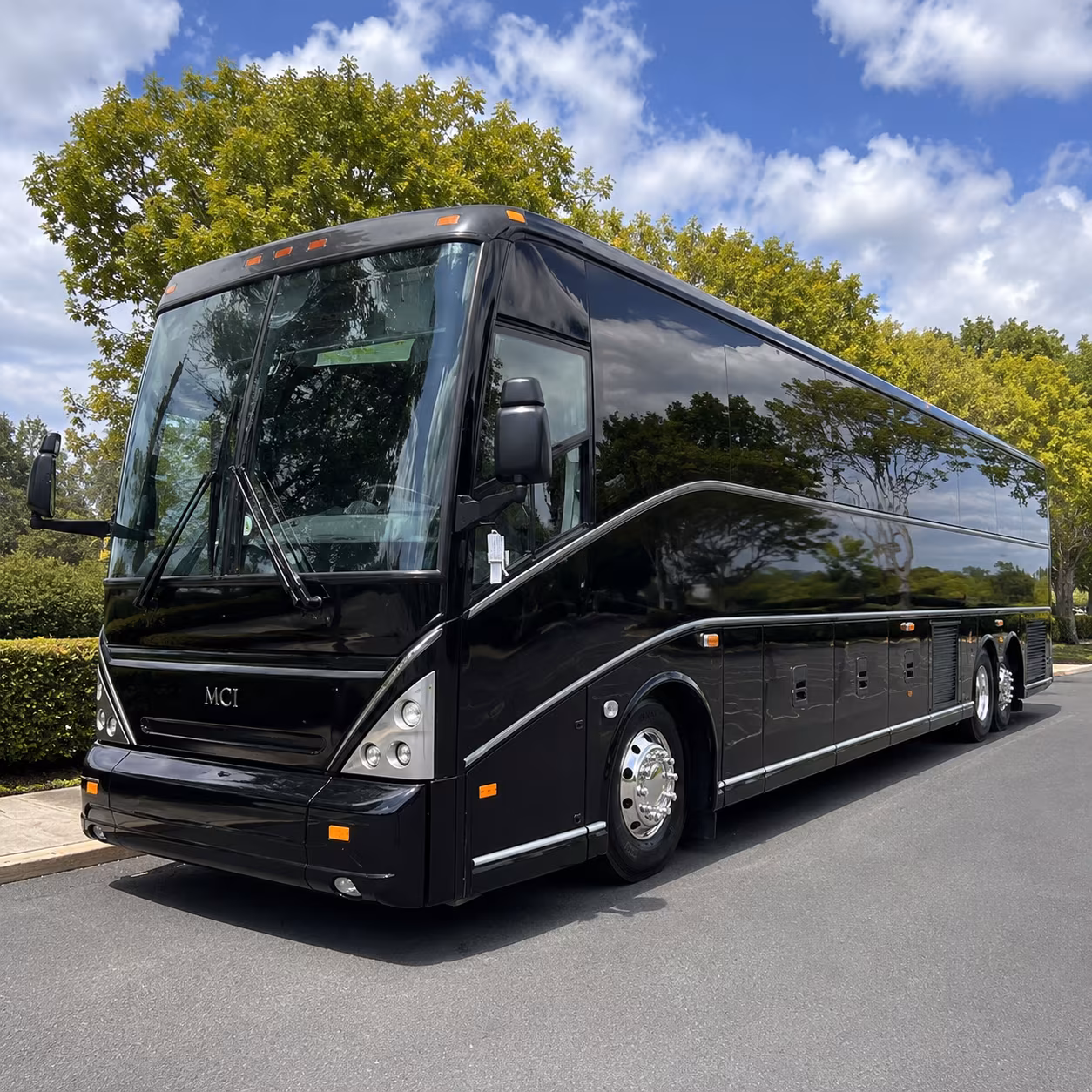 get your group to sofi stadium dodger stadium and every la venue without the parking nightmare