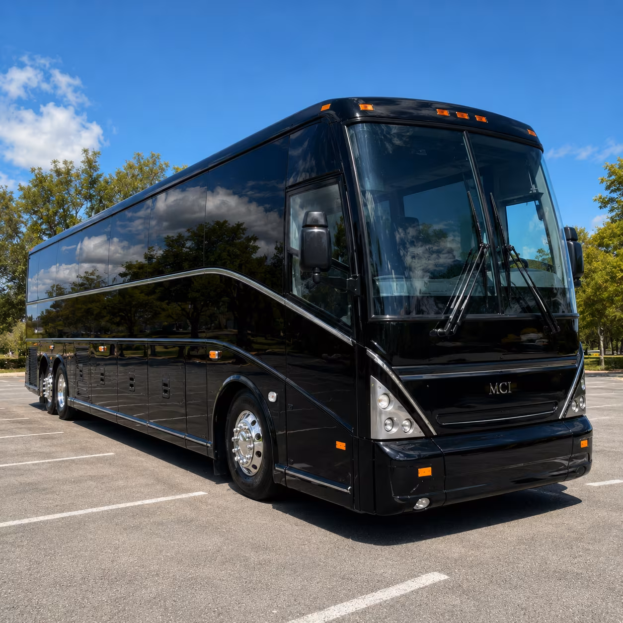 quinceaneras weddings and milestone celebrations deserve the right ride