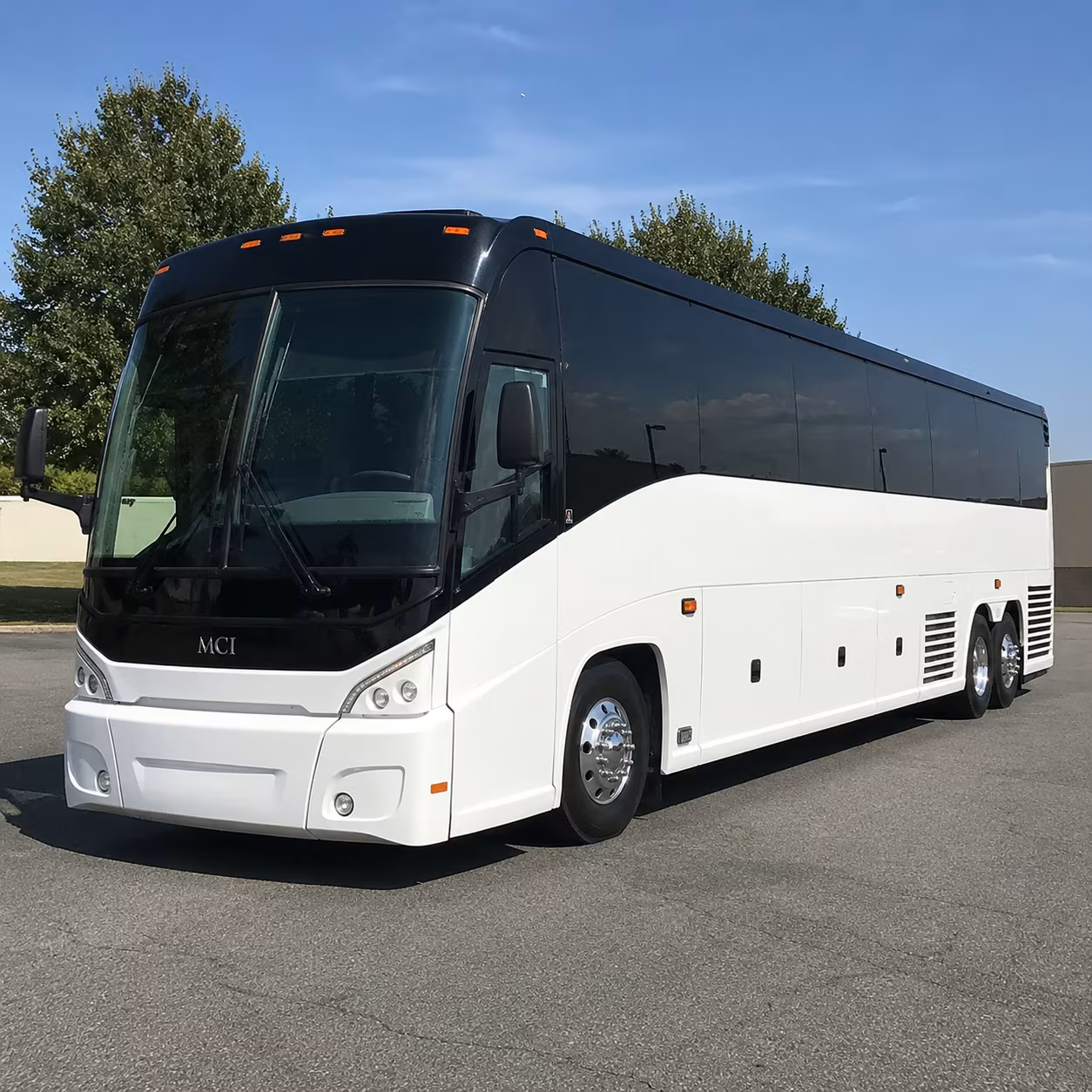 sunday service shuttles make parking on firestone boulevard a non issue
