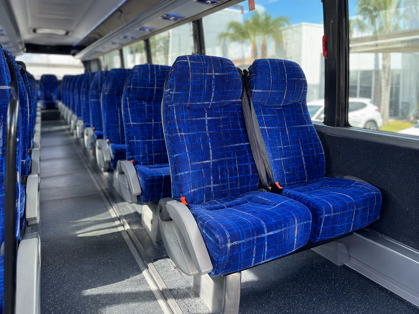 temecula is the most popular wine tour destination from downey and a bus makes it so much better
