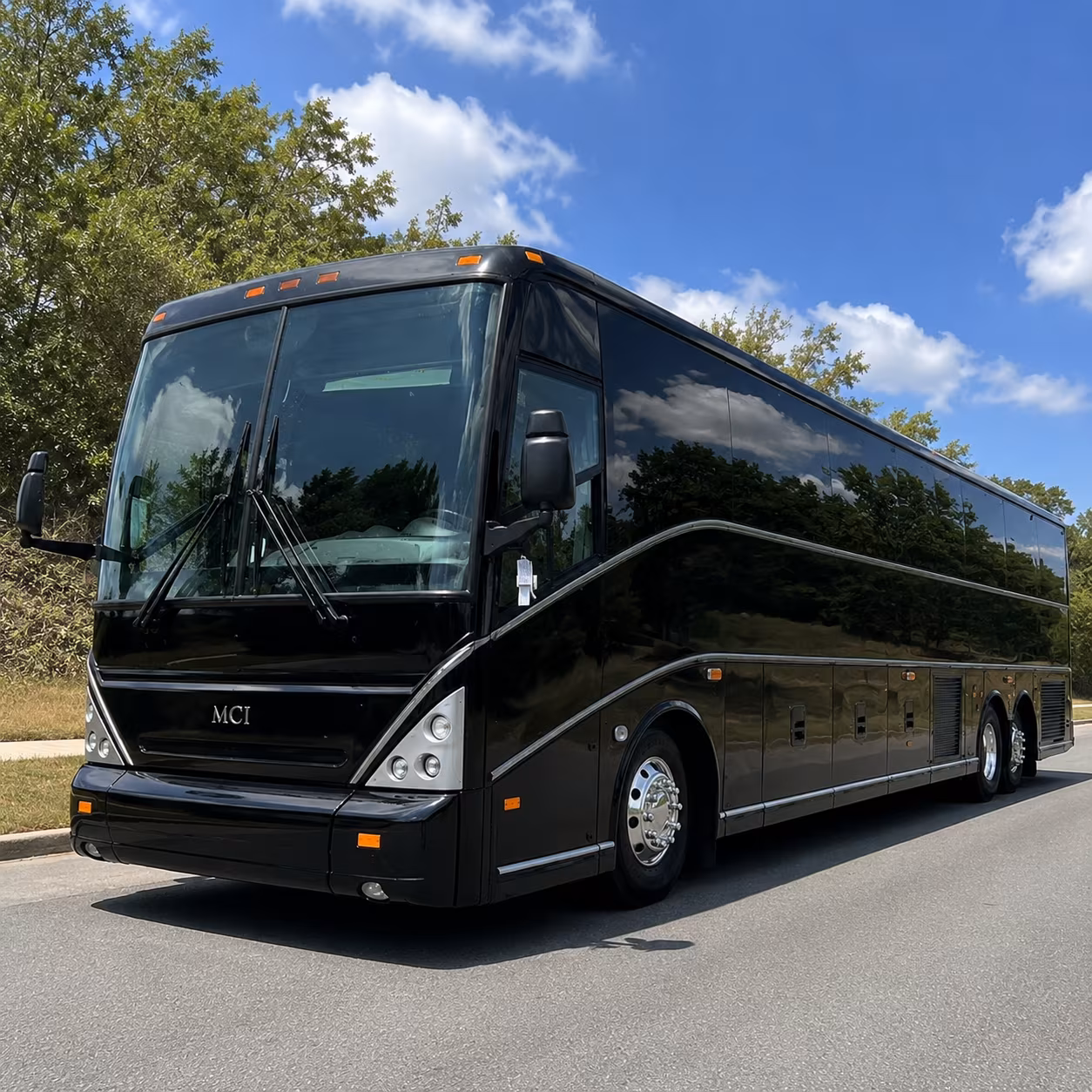 we help you compare buses for prom homecoming and graduation across downey s schools